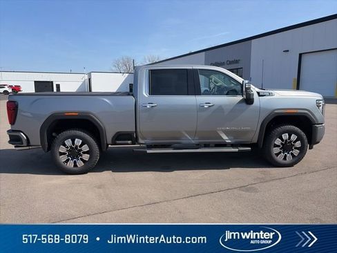 New 2026 GMC Sierra 2500 Denali w/ Denali Reserve Package image 14