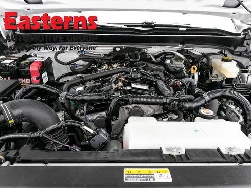 Used 2024 Toyota Tacoma SR RWD image 7