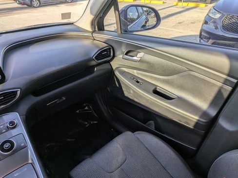 Used 2023 Hyundai Santa Fe SE FWD image 14