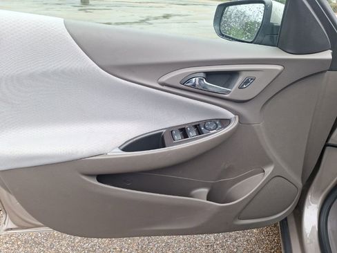 Used 2023 Chevrolet Malibu LT w/ Driver Confidence Package image 23