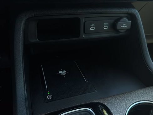 New 2026 Honda Pilot Elite image 37