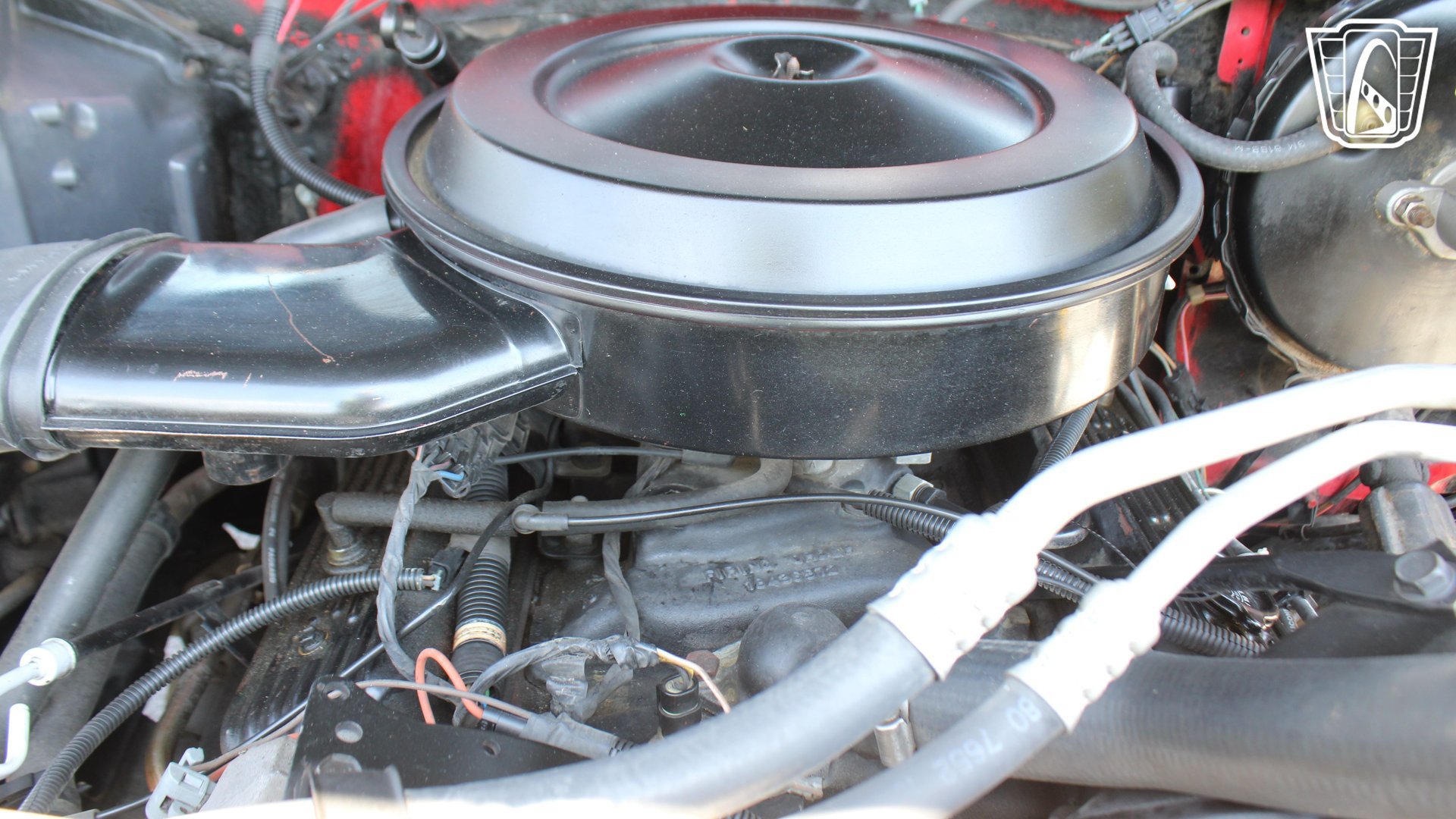 Used 1987 GMC Sierra 1500 2WD Regular Cab image 15