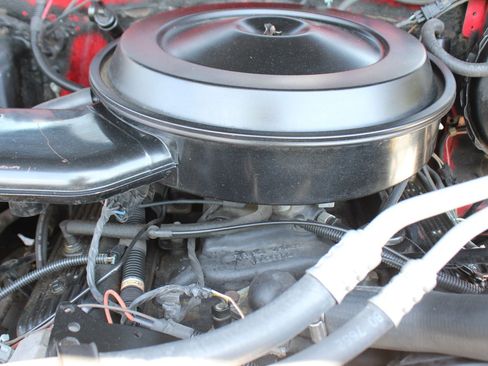 Used 1987 GMC Sierra 1500 2WD Regular Cab image 15