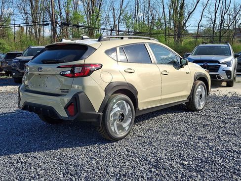New 2026 Subaru Crosstrek 2.5i Limited image 6