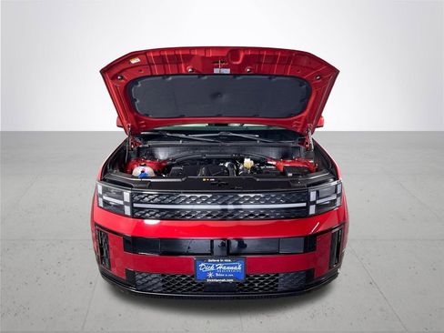 Used 2025 Hyundai Santa Fe Calligraphy w/ Tow & Go Package image 23