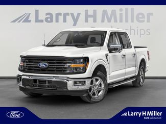 New 2026 Ford F150 XLT w/ Mobile Office Package video 1