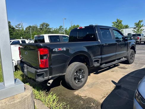 Used 2024 Ford F250 XL w/ STX Appearance Package AWD/4WD image 6