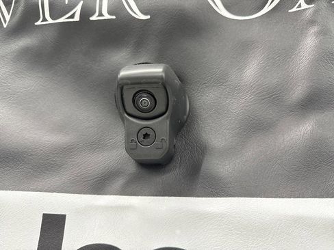 New 2025 Jeep Wrangler Unlimited Rubicon image 7