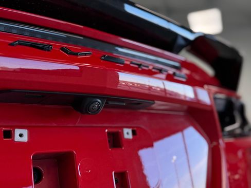 Used 2021 Chevrolet Corvette Stingray Preferred Cpe w/ Z51 Performance Package image 32