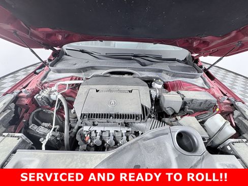 Certified 2023 Acura MDX A-Spec image 7