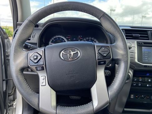 Used 2019 Toyota 4Runner Limited image 35