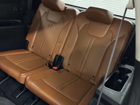 Used 2022 Kia Sorento SX Prestige w/ Rust Color Package AWD/4WD image 30