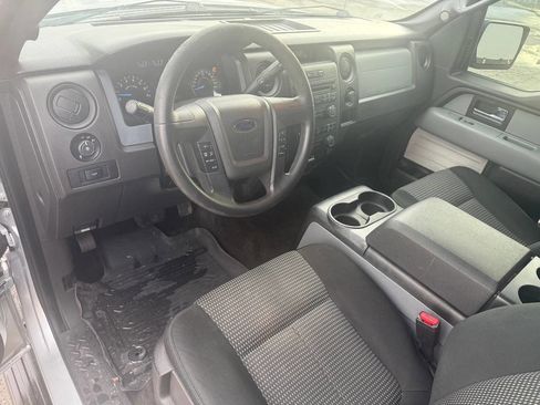 Used 2014 Ford F150 STX w/ Equipment Group 201A Mid image 9