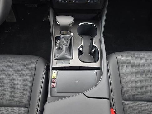 New 2025 Lexus ES 350 w/ Premium Package image 29