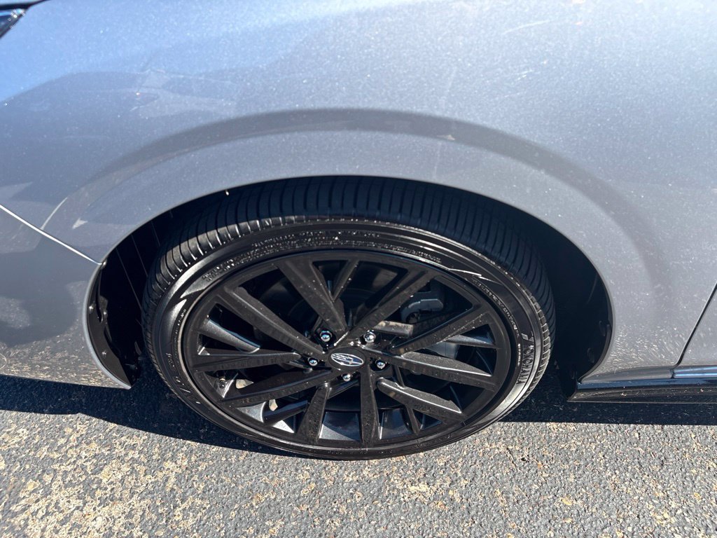 Certified 2026 Subaru Impreza RS AWD/4WD image 7