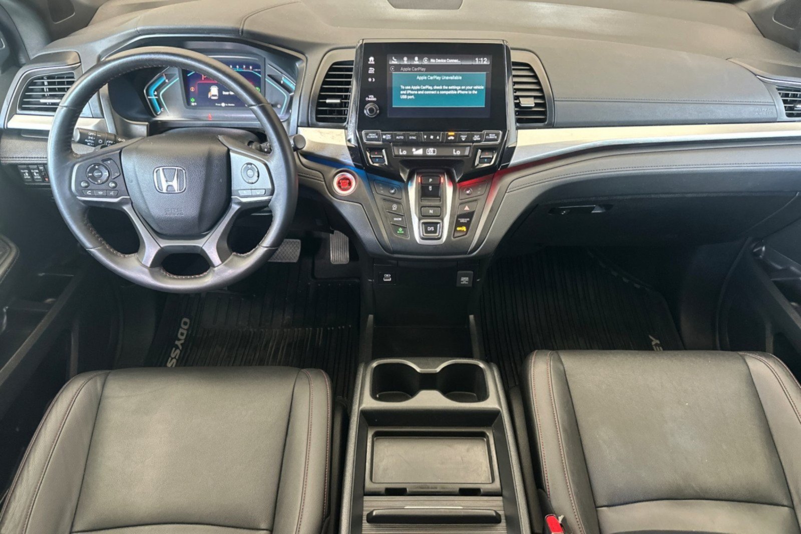 Used 2023 Honda Odyssey Sport image 12