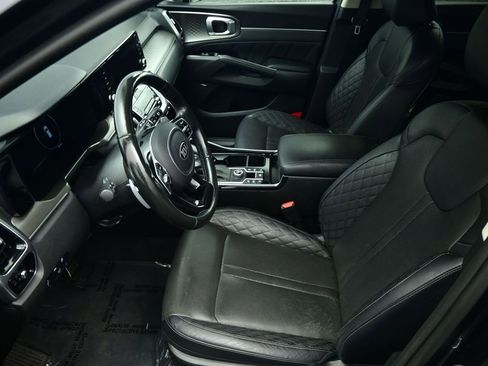 Used 2021 Kia Sorento SX FWD image 52