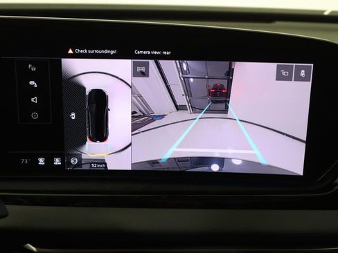 Certified 2025 Audi A5 2.0T Premium Plus w/ Premium Plus image 18