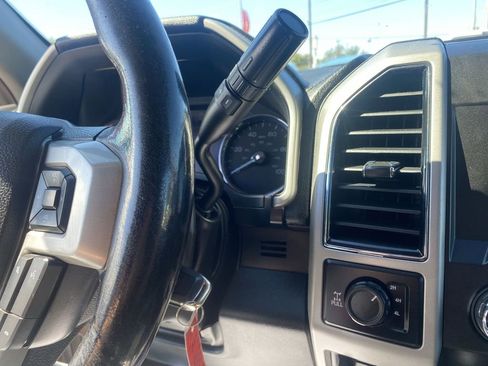 Used 2021 Ford F250 Lariat w/ Lariat Value Package image 21