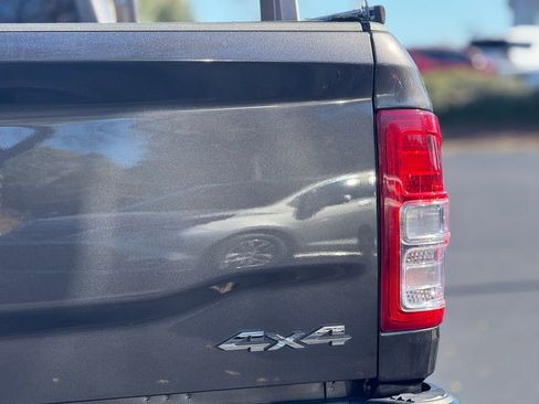 Used 2021 RAM 2500 Tradesman image 14