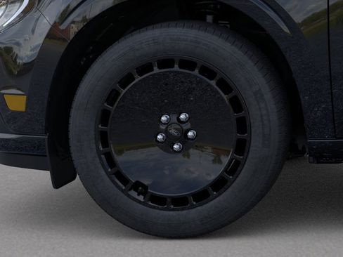 New 2026 Ford Maverick Lobo AWD/4WD image 22