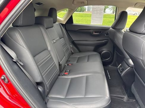 Used 2016 Lexus NX 200t AWD w/ Accessory Package 2 image 14