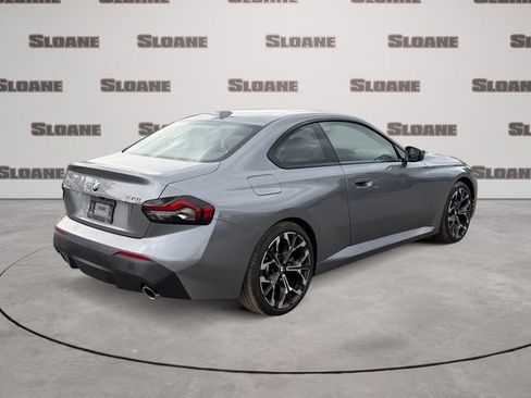 Used 2026 BMW 230i xDrive Coupe w/ Premium Package AWD/4WD image 5