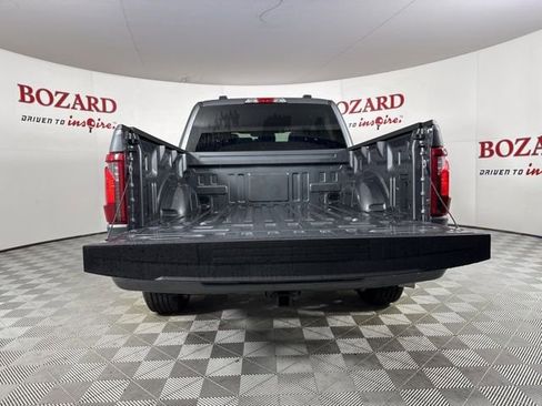 New 2025 Ford F150 STX image 7