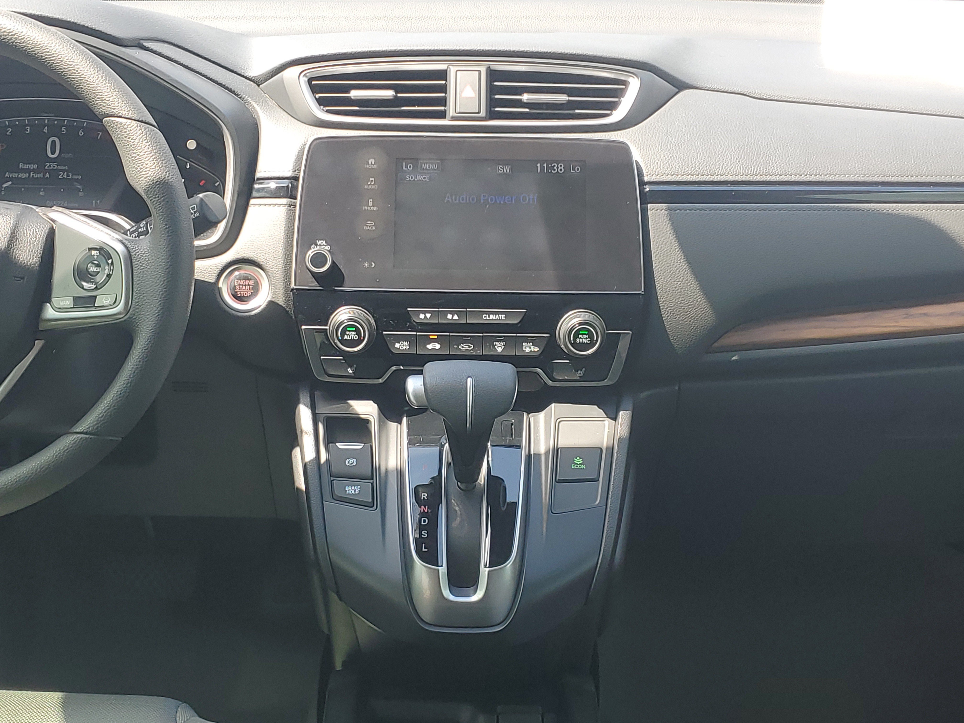 Used 2019 Honda CR-V EX image 15