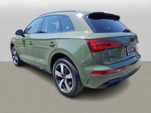 Used 2023 Audi Q5 2.0T Premium Plus w/ Premium Plus Package AWD/4WD image 28