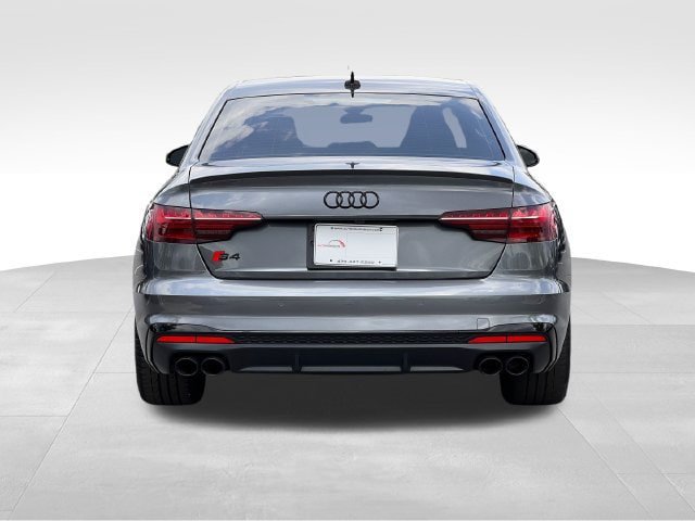 Used 2023 Audi S4 Premium Plus AWD/4WD image 4