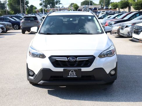 Certified 2023 Subaru Crosstrek 2.0i Premium AWD/4WD image 3