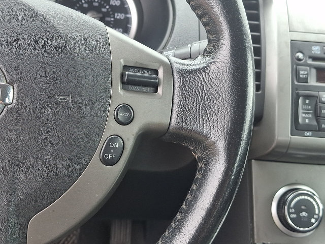 Used 2011 Nissan Sentra 2.0 SR w/ Convenience Pkg FWD image 8
