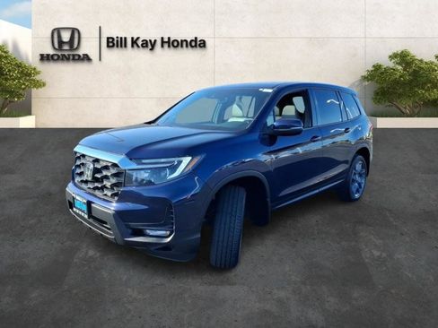 Used 2023 Honda Passport EX-L image 7