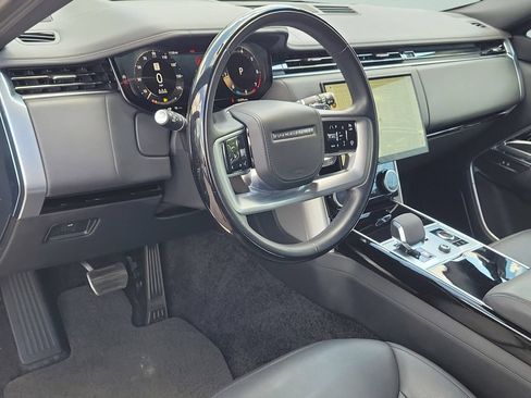 Used 2023 Land Rover Range Rover SE AWD/4WD image 18