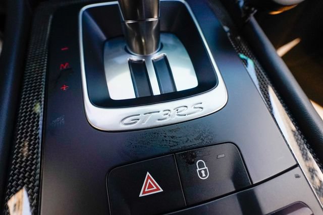 Used 2016 Porsche 911 GT3 RS RWD image 75