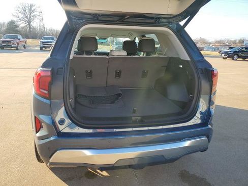 New 2026 GMC Terrain Denali image 32