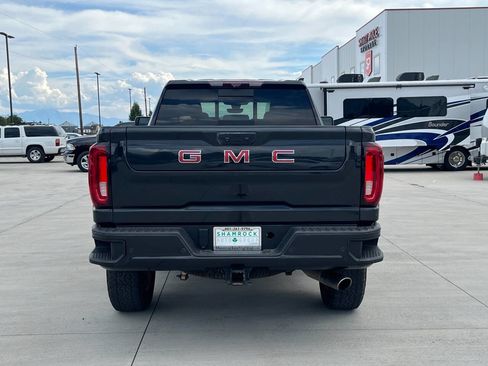 Used 2020 GMC Sierra 2500 Denali w/ Denali Ultimate Package image 4