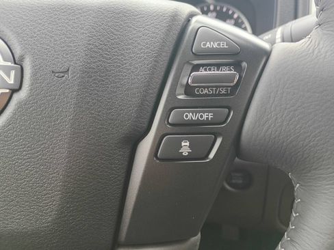 New 2026 Nissan Frontier SV w/ SV Convenience Package RWD image 11