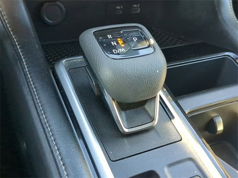 Used 2023 Nissan Pathfinder SV image 28