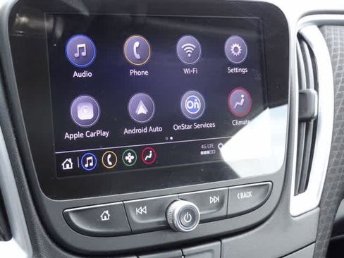 Used 2023 Chevrolet Malibu LT FWD image 20