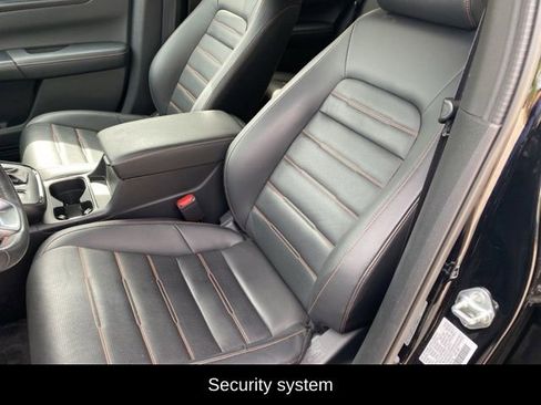 Used 2024 Honda CR-V Sport-L image 15