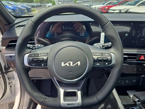 New 2026 Kia K5 GT-Line w/ GT-Line Premium Package FWD image 30