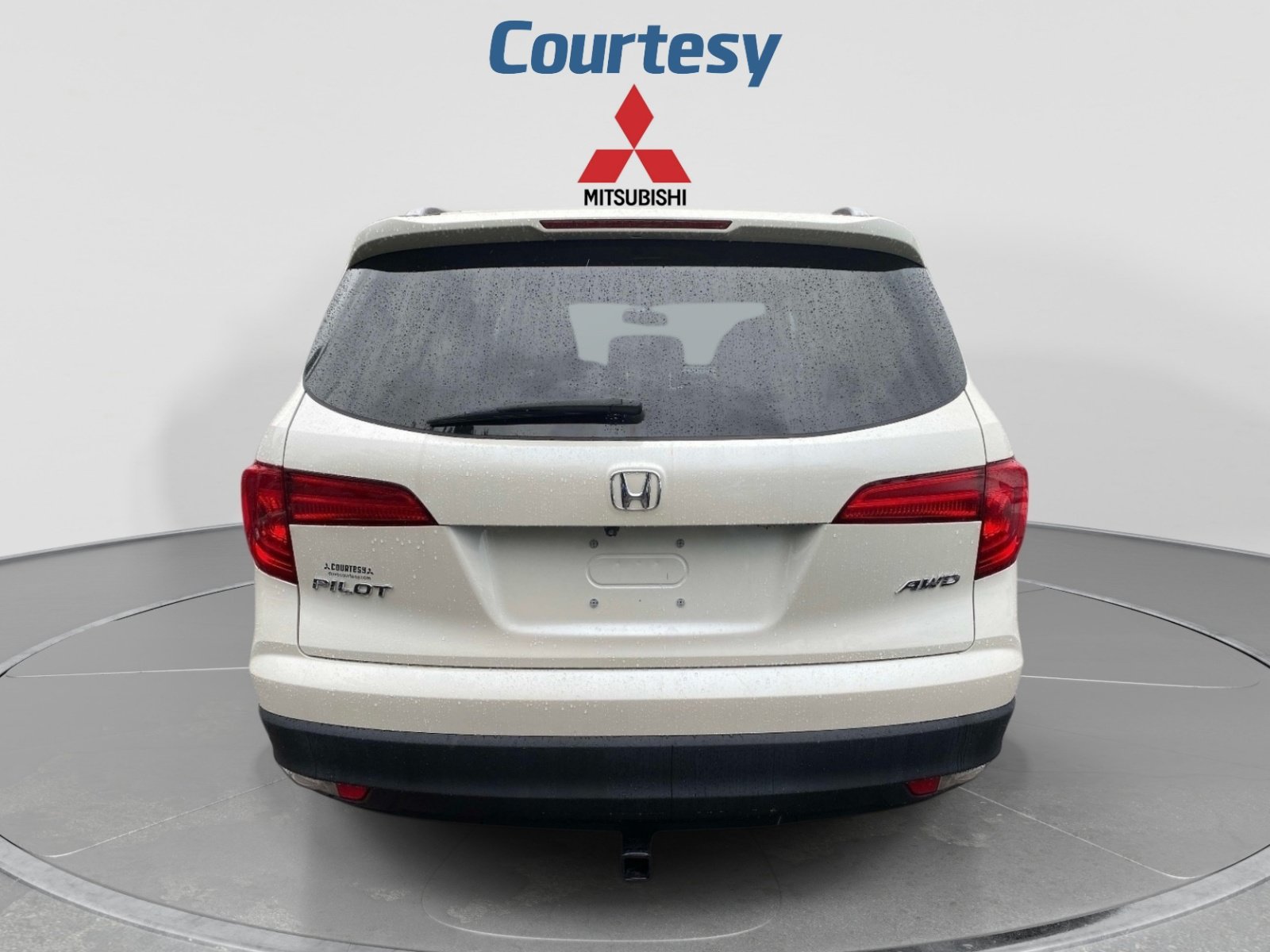 Used 2016 Honda Pilot EX-L image 4