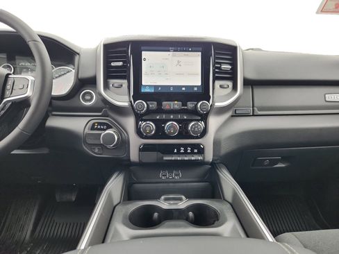 New 2026 RAM 1500 Big Horn w/ Night Edition RWD image 11