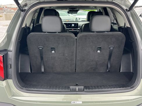 Certified 2024 Kia Sorento SX image 22