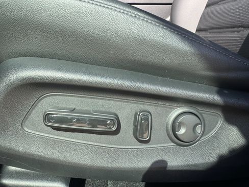 Certified 2026 Honda CR-V EX-L image 25