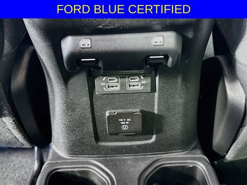 Used 2025 Jeep Wrangler Unlimited Rubicon AWD/4WD image 26