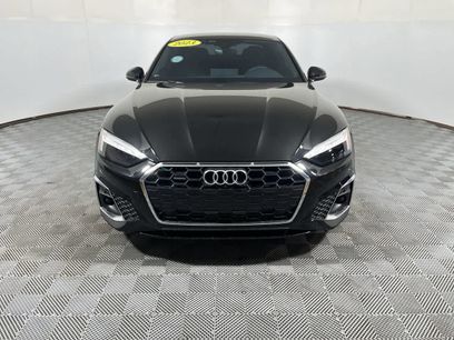 Used 2023 Audi A5 2.0T Premium Plus w/ Premium Plus