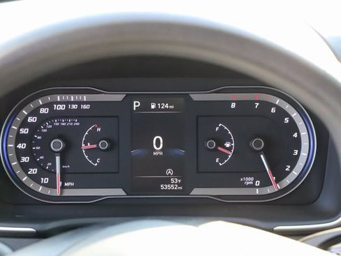 Used 2024 Hyundai Tucson SEL image 27